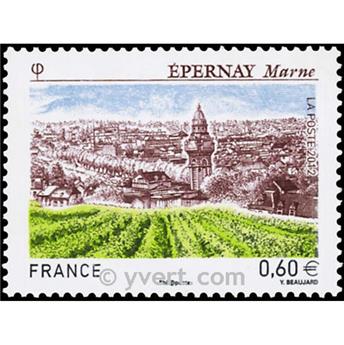 nr. 4645 -  Stamp France Mail
