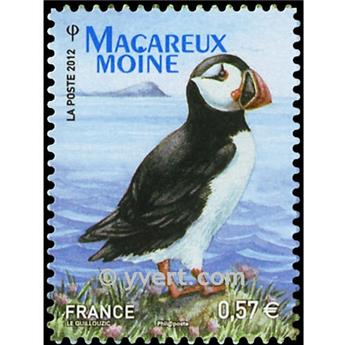 nr. 712 -  Stamp France Self-adhesive