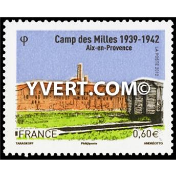 nr. 4685 -  Stamp France Mail
