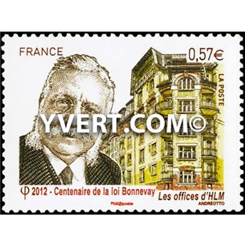 n° 4710 -  Timbre France Poste