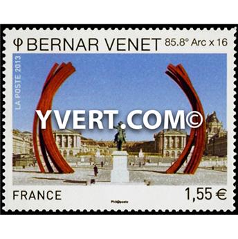 nr. 4723 -  Stamp France Mail