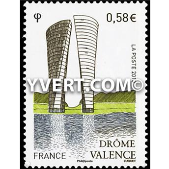 n° 4735 -  Timbre France Poste
