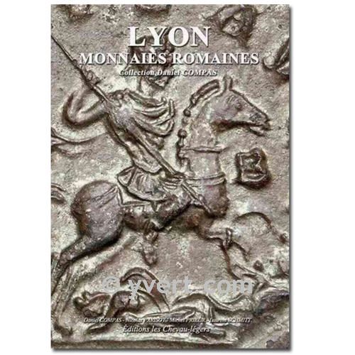 LYON MONNAIES ROMAINES