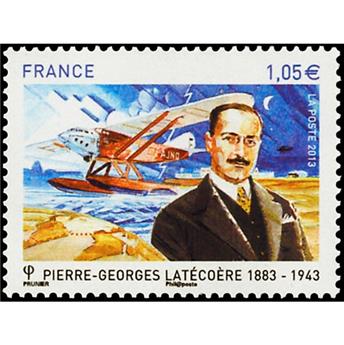 n° 4794 - Stamp France Mail