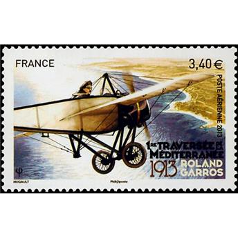 n.o. 77 - Sello Francia Correo aéreo