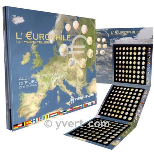 EUROPHILE EUROPHILE