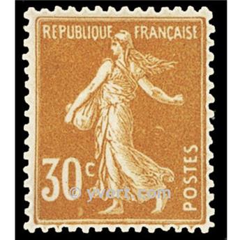 nr. 141 -  Stamp France Mail