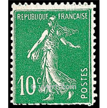n.o 159 -  Sello Francia Correos