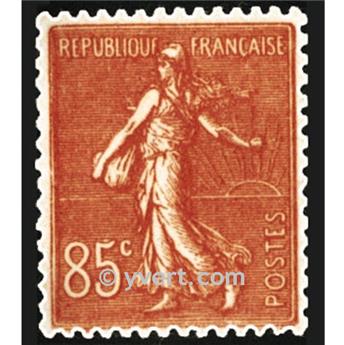 nr. 204 -  Stamp France Mail