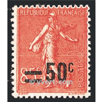 nr. 221 -  Stamp France Mail
