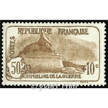 n.o 230 -  Sello Francia Correos