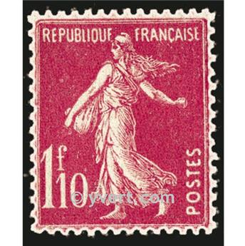 n° 238 -  Timbre France Poste