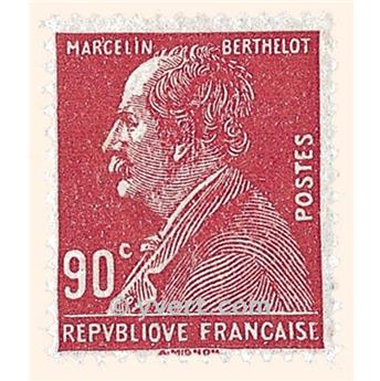 nr. 243 -  Stamp France Mail