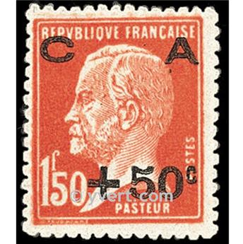 nr. 248 -  Stamp France Mail