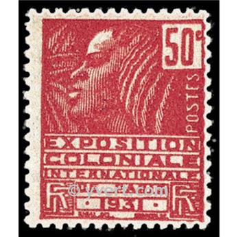 nr. 272 -  Stamp France Mail