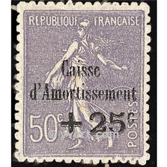 n° 276 -  Timbre France Poste