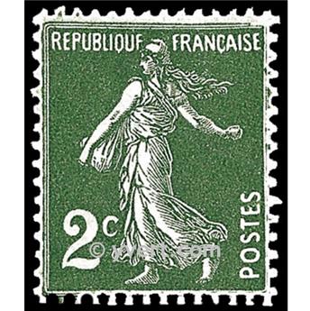n° 278 -  Selo França Correios