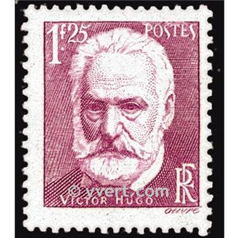 nr. 304 -  Stamp France Mail