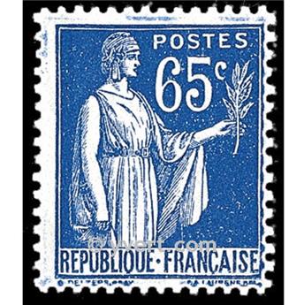 n° 365 -  Timbre France Poste