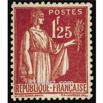 n° 370 -  Timbre France Poste