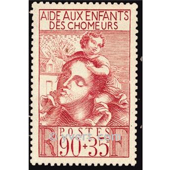 nr. 428 -  Stamp France Mail