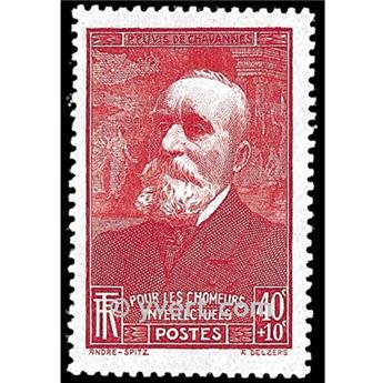 nr. 436 -  Stamp France Mail