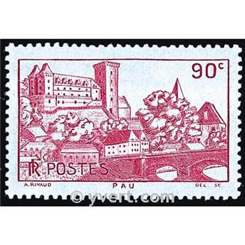 nr. 449 -  Stamp France Mail
