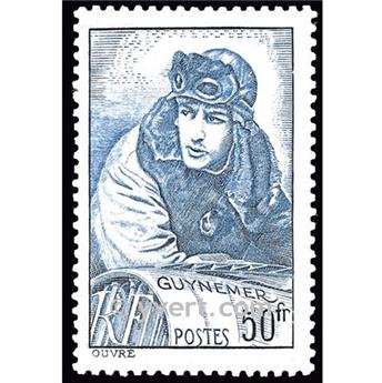 nr. 461 -  Stamp France Mail