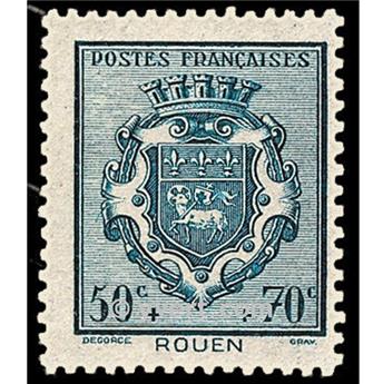 n° 528 -  Timbre France Poste