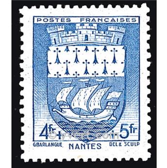 n° 562 -  Timbre France Poste