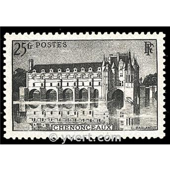 n° 611 -  Timbre France Poste