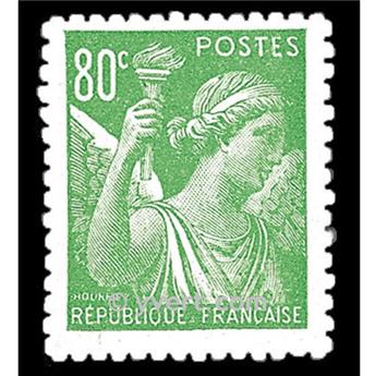 n° 649 -  Timbre France Poste