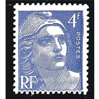 nr. 718 -  Stamp France Mail