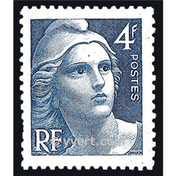 nr. 725 -  Stamp France Mail