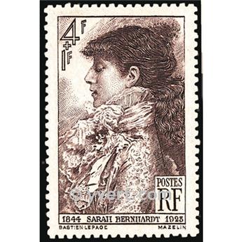 nr. 738 -  Stamp France Mail