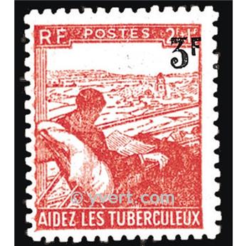 n° 750 -  Timbre France Poste