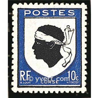 nr. 755 -  Stamp France Mail