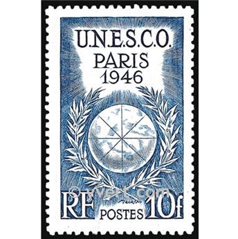nr. 771 -  Stamp France Mail