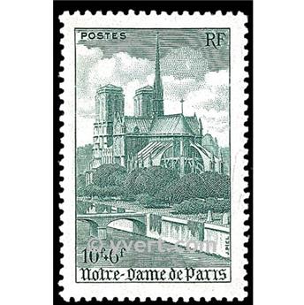 n° 776 -  Timbre France Poste