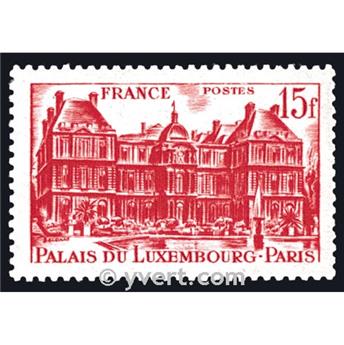 n° 804 -  Timbre France Poste
