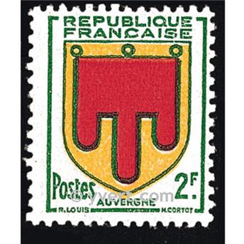 nr. 837 -  Stamp France Mail