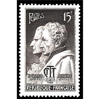 nr. 845 -  Stamp France Mail
