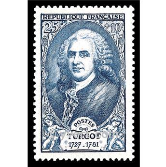 nr. 858 -  Stamp France Mail
