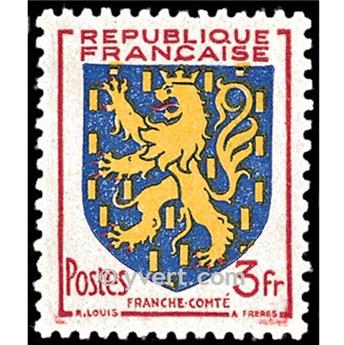 n° 903 -  Timbre France Poste