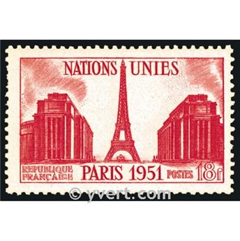 nr. 911 -  Stamp France Mail