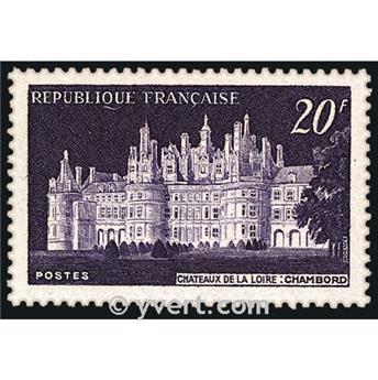 nr. 924 -  Stamp France Mail