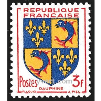 nr. 954 -  Stamp France Mail
