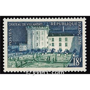 nr. 995 -  Stamp France Mail