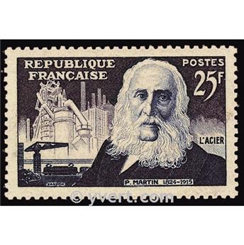nr. 1016 -  Stamp France Mail