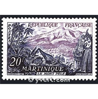 nr. 1041 -  Stamp France Mail